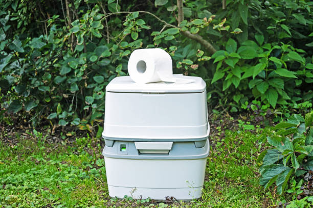 Best Porta potty for special events  in Winchester, MO