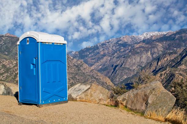 Best Porta potty rental near me  in Winchester, MO