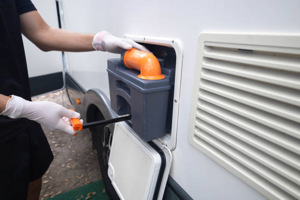 Best High-end porta potty rental  in Winchester, MO
