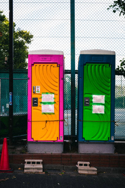 Best Best portable toilet rental  in Winchester, MO