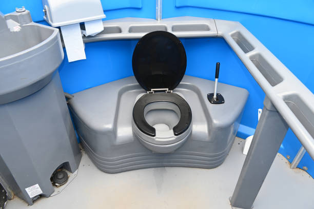 Best Porta potty rental near me  in Winchester, MO