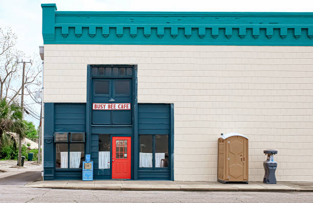 Best Portable restroom solutions  in Winchester, MO