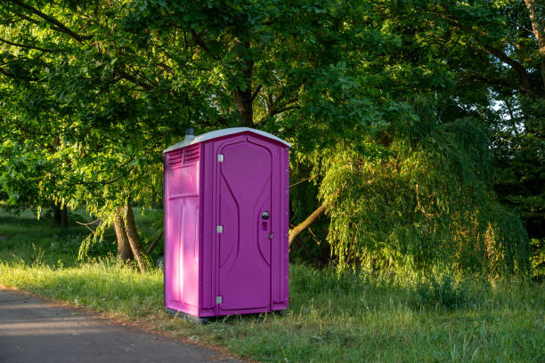Best Affordable porta potty rental  in Winchester, MO