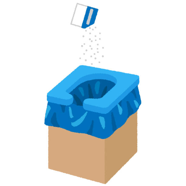 Best Porta potty delivery and setup  in Winchester, MO